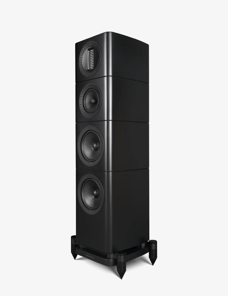 Wharfedale Elysian 3R
