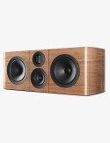 Wharfedale Elysian CR walnut