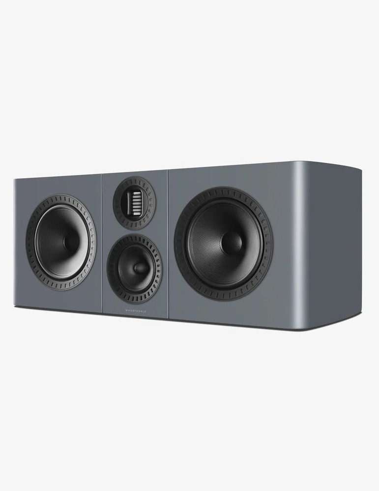 Wharfedale Elysian CR grey