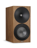 Amphion Argon 3X walnut