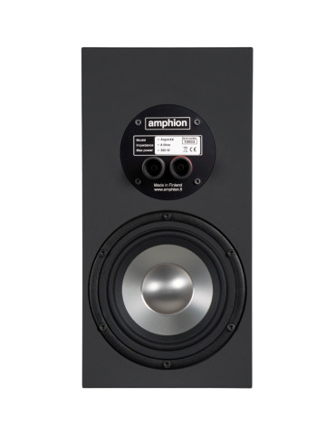 Amphion Argon 3X