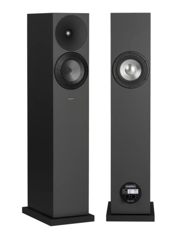 Amphion Argon 3LX