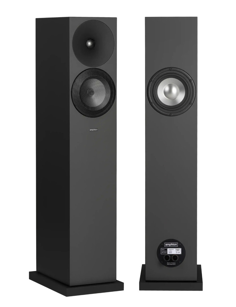 Amphion Argon 3LX