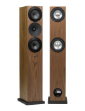 Amphion Argon 7LX walnut