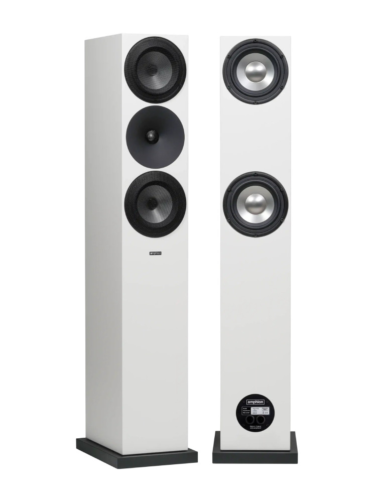 Amphion Argon 7LX white