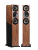 Amphion Krypton 3X walnut
