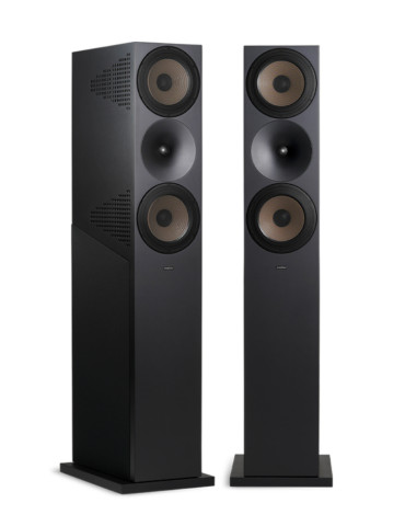 Amphion Krypton 3X
