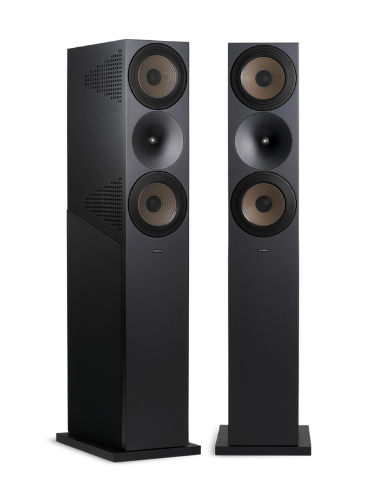 Amphion Krypton 3X