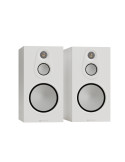 Monitor Audio Silver 100 8G white