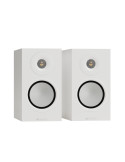 Monitor Audio Silver 50 8G white