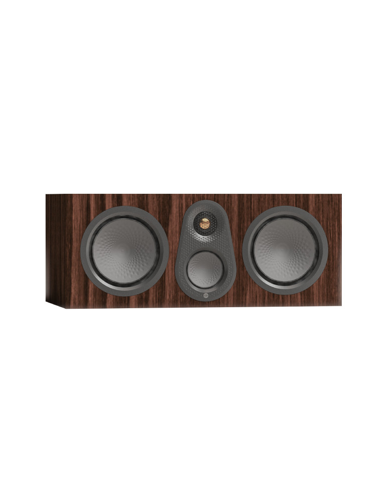 Monitor Audio Silver Centre 8G walnut