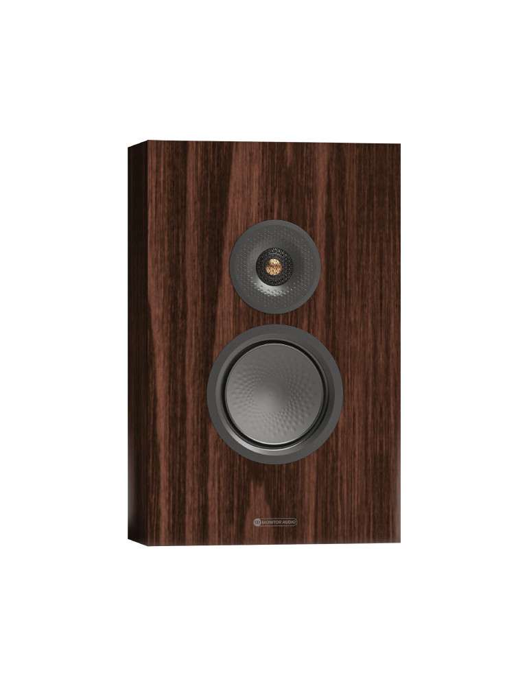 Monitor Audio Silver On-Wall 8G walnut