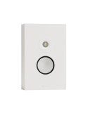 Monitor Audio Silver On-Wall 8G white