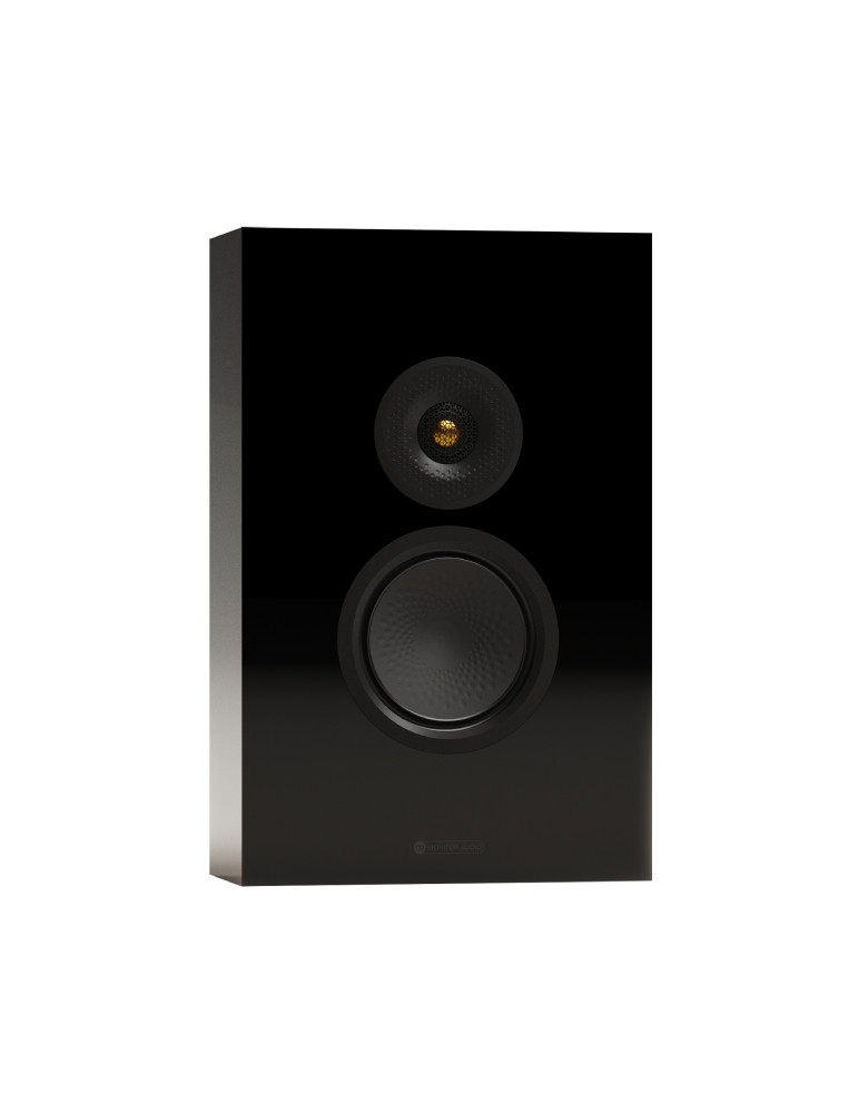 Monitor Audio Silver On-Wall 8G