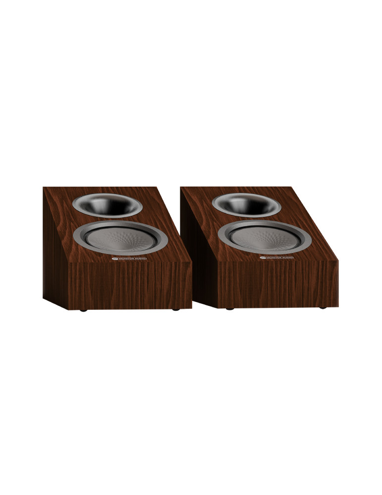 Monitor Audio Silver AMS 8G walnut