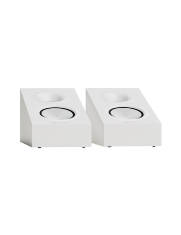 Monitor Audio Silver AMS 8G white