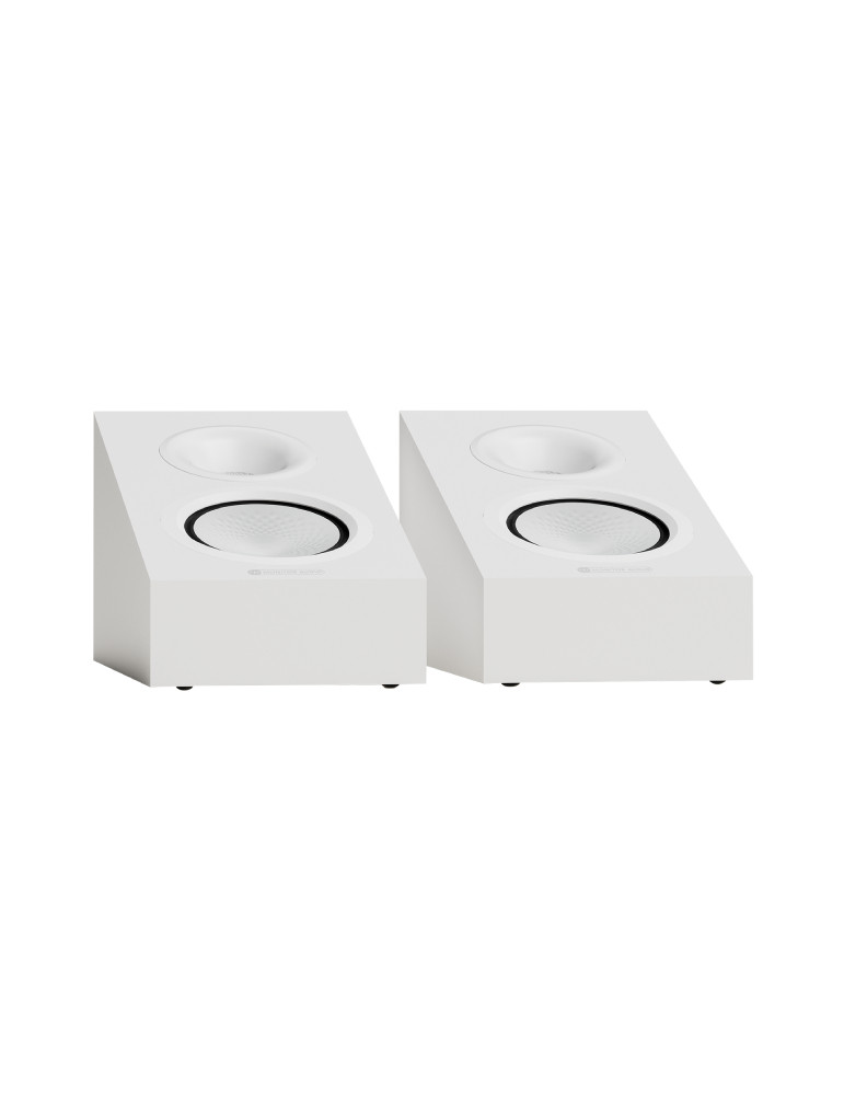 Monitor Audio Silver AMS 8G white