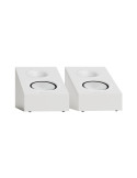 Monitor Audio Silver AMS 8G white