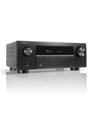 AVR-X2900H DAB