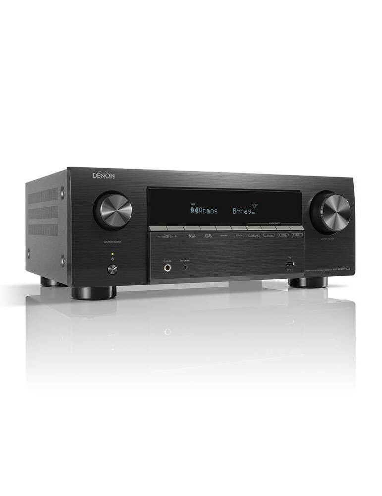 AVR-X2900H DAB