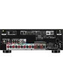 AVR-X2900H DAB back