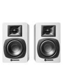 Audio-Technica AT-SP3X white