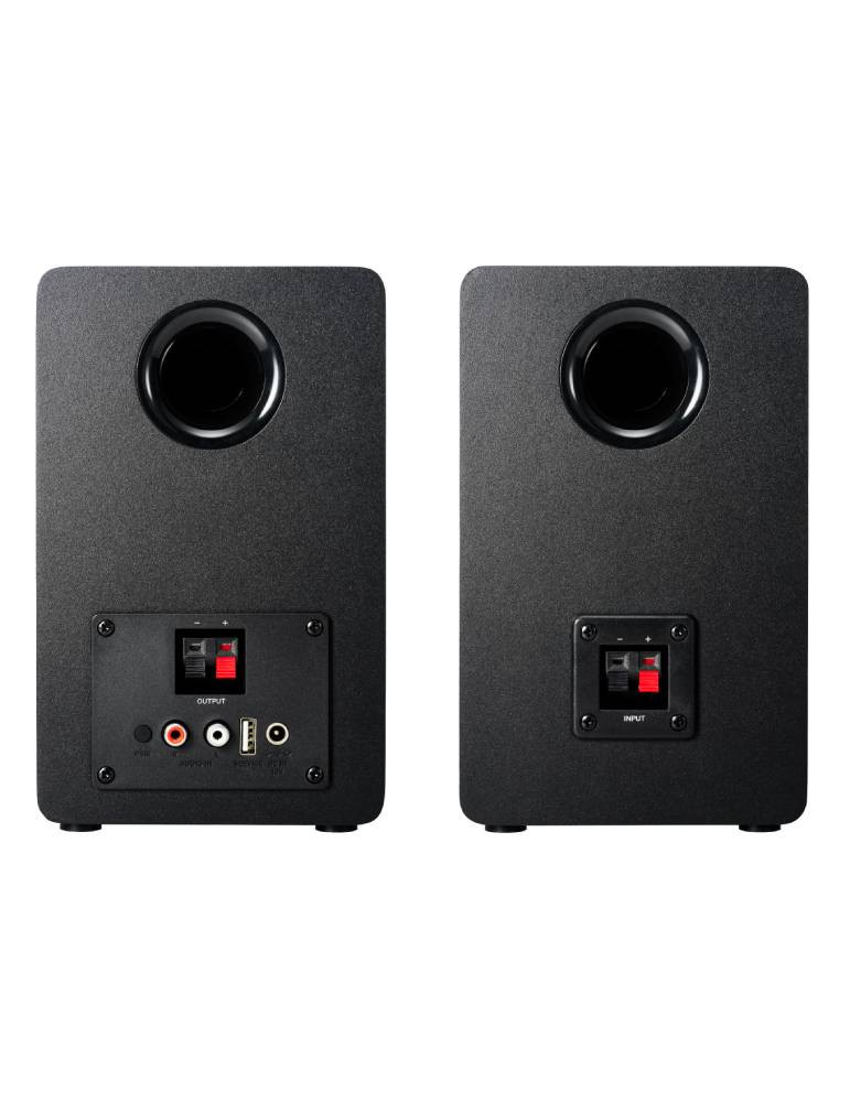 Audio-Technica AT-SP3X back