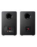 Audio-Technica AT-SP3X back