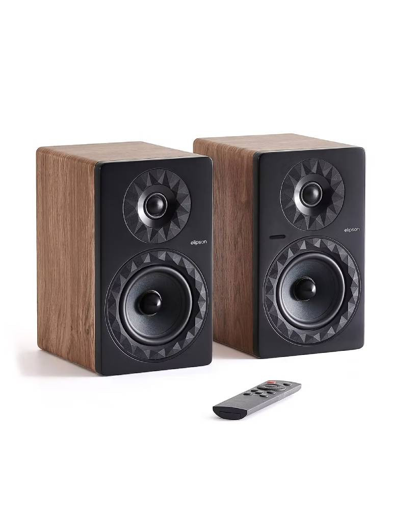 Elipson Prestige Facet II 6 Active BT walnut