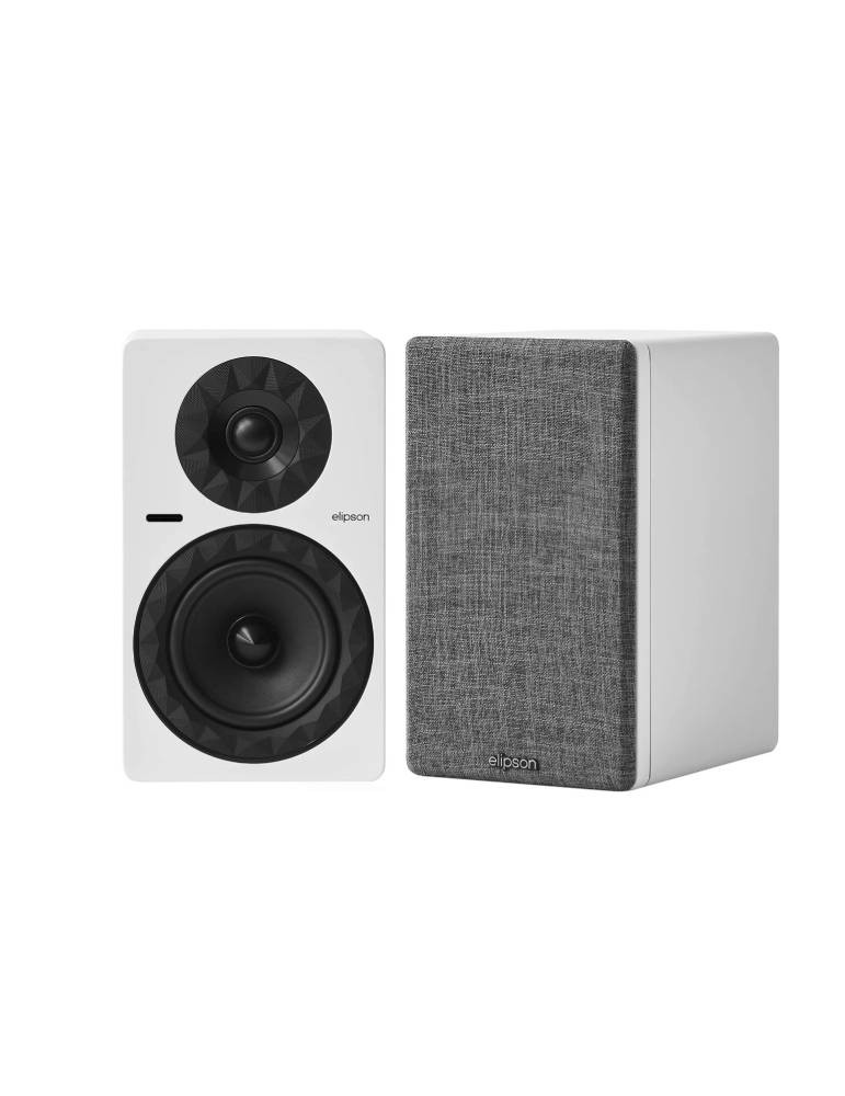 Elipson Prestige Facet II 6 Active BT white