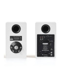 Elipson Prestige Facet II 6 Active BT white back