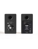 Elipson Prestige Facet II 6 Active BT black back