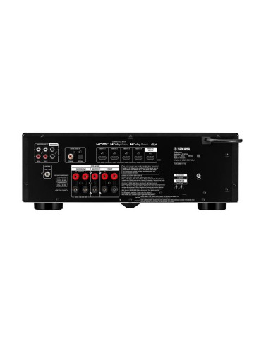 Yamaha RX300A