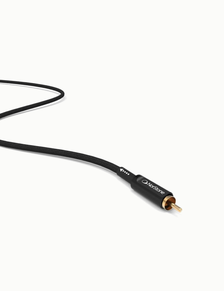 Norstone Arran RCA Sub