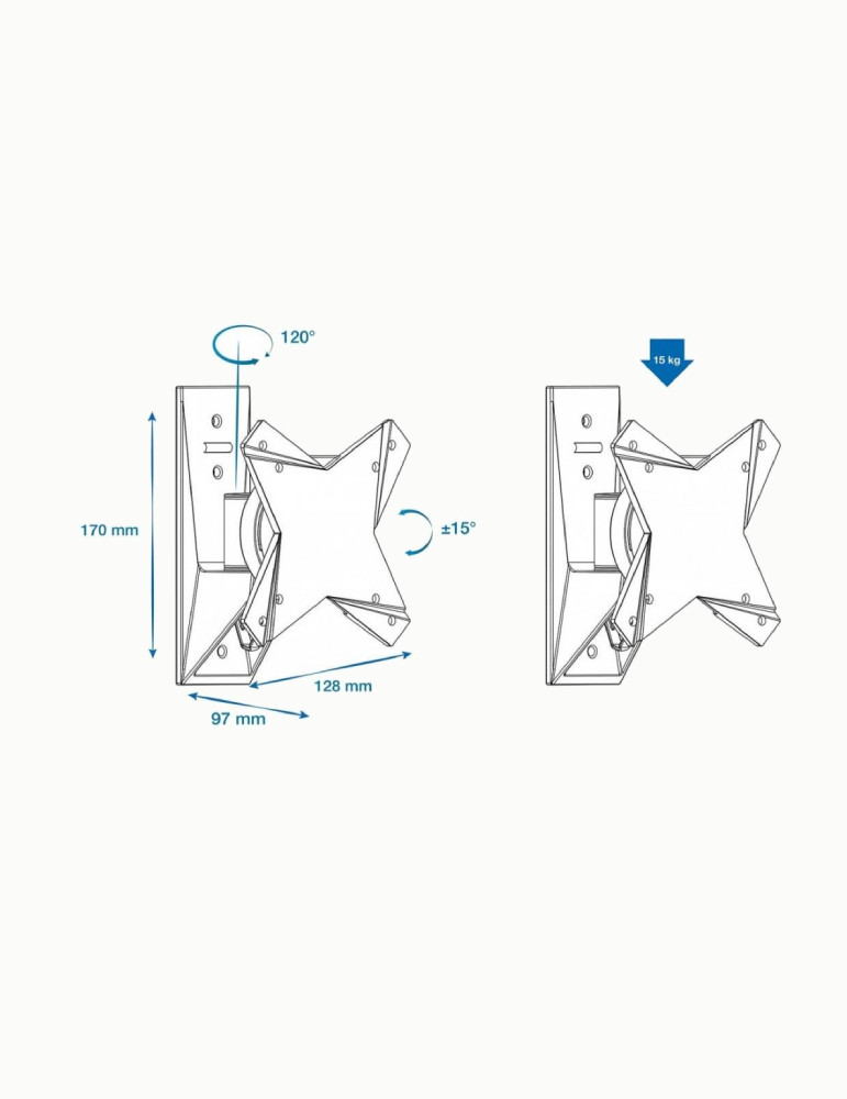 Norstone Jura A1327-GC360X