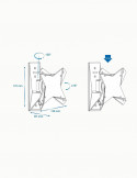 Norstone Jura A1327-GC360X