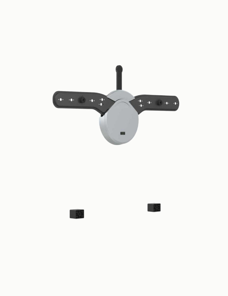 Norstone Skye F3770-GC