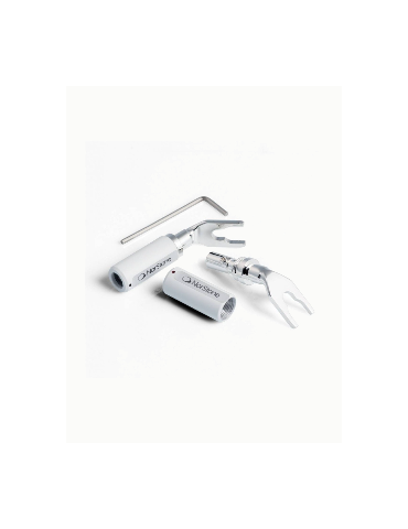 Norstone Jura Spade Connector