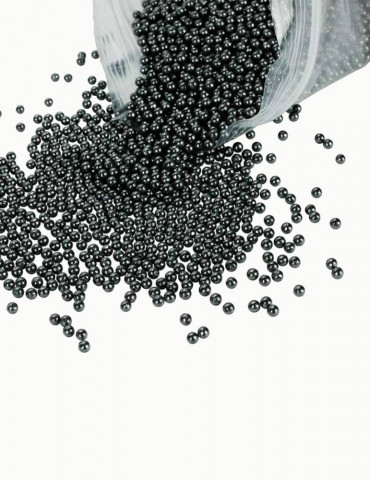 Norstone Metal Beads