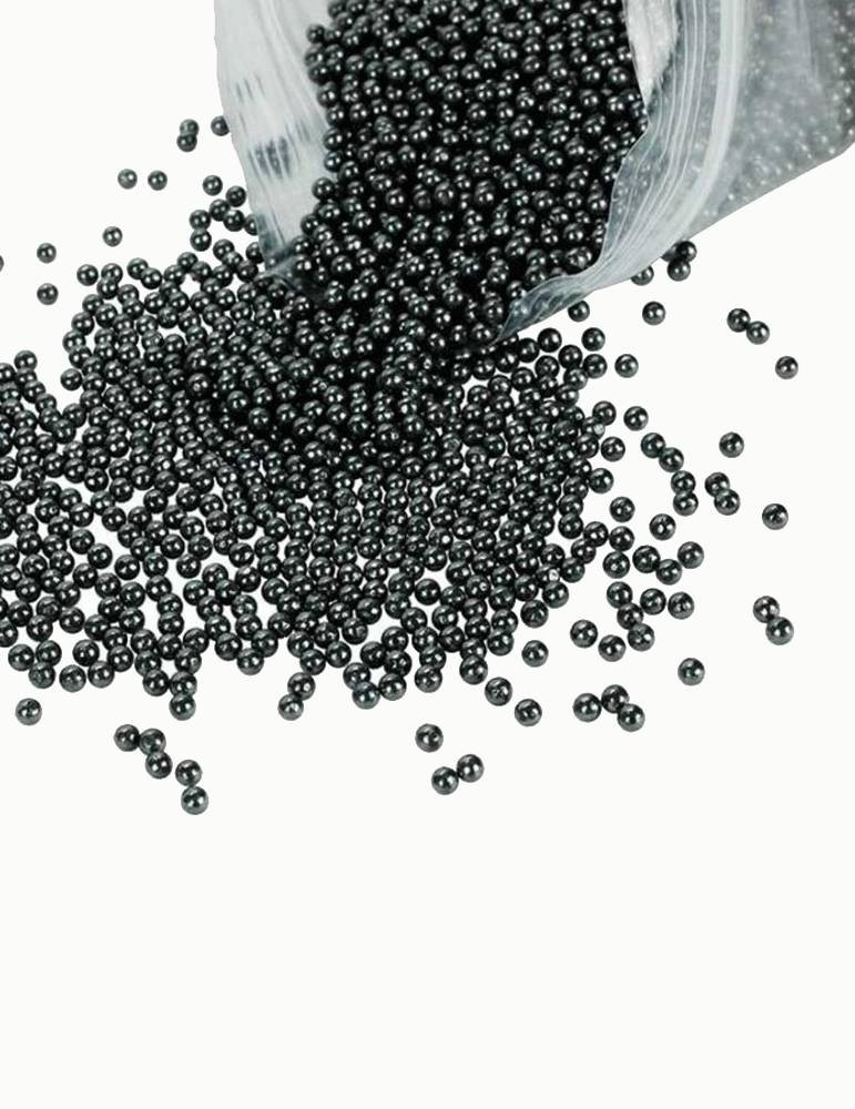 Norstone Metal Beads