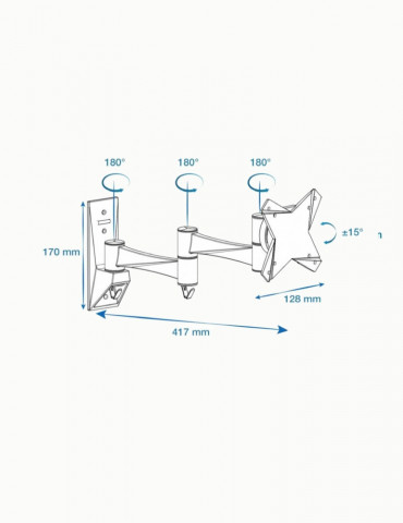 Norstone Jura A1327-RS360X