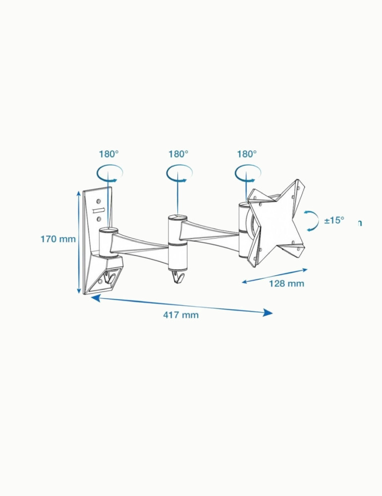 Norstone Jura A1327-RS360X