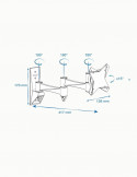Norstone Jura A1327-RS360X