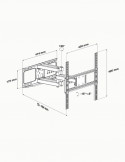 Norstone Arran F3255-RSD