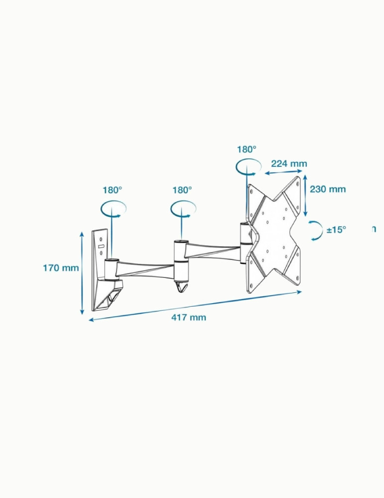 Norstone Jura A2342-RS360X