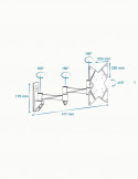 Norstone Jura A2342-RS360X