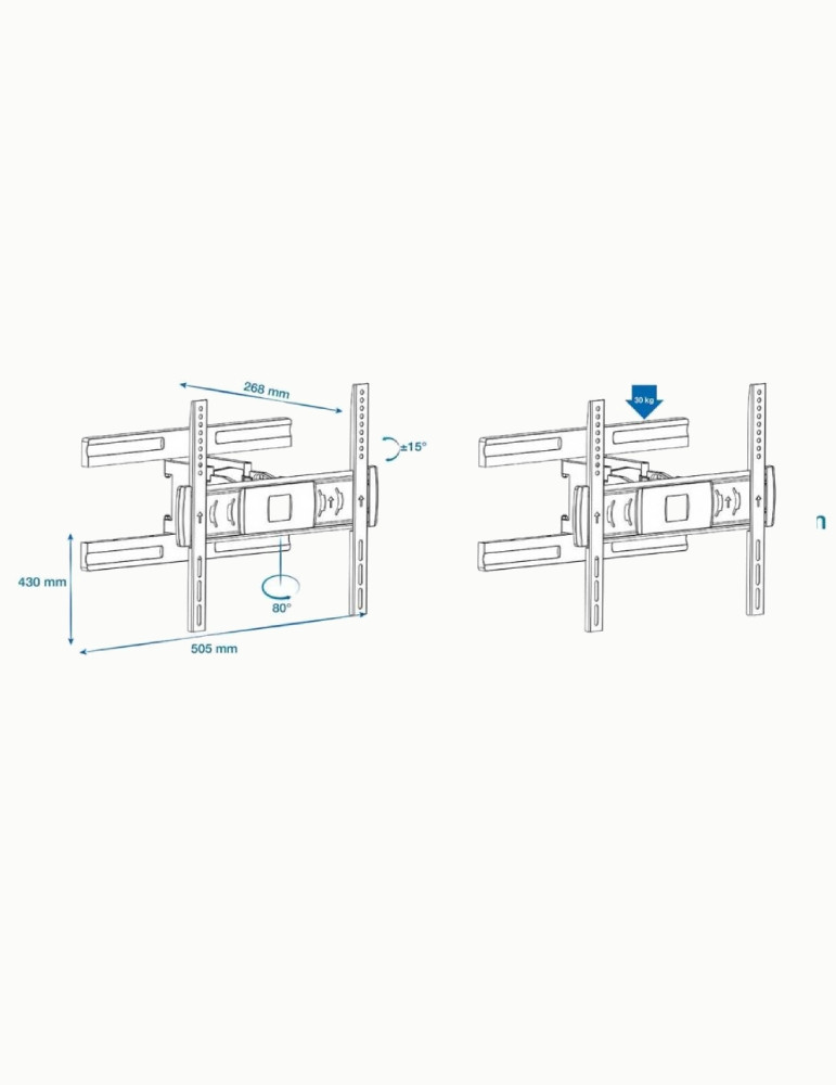 Norstone Jura F3255D