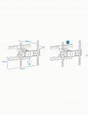 Norstone Jura F3255D