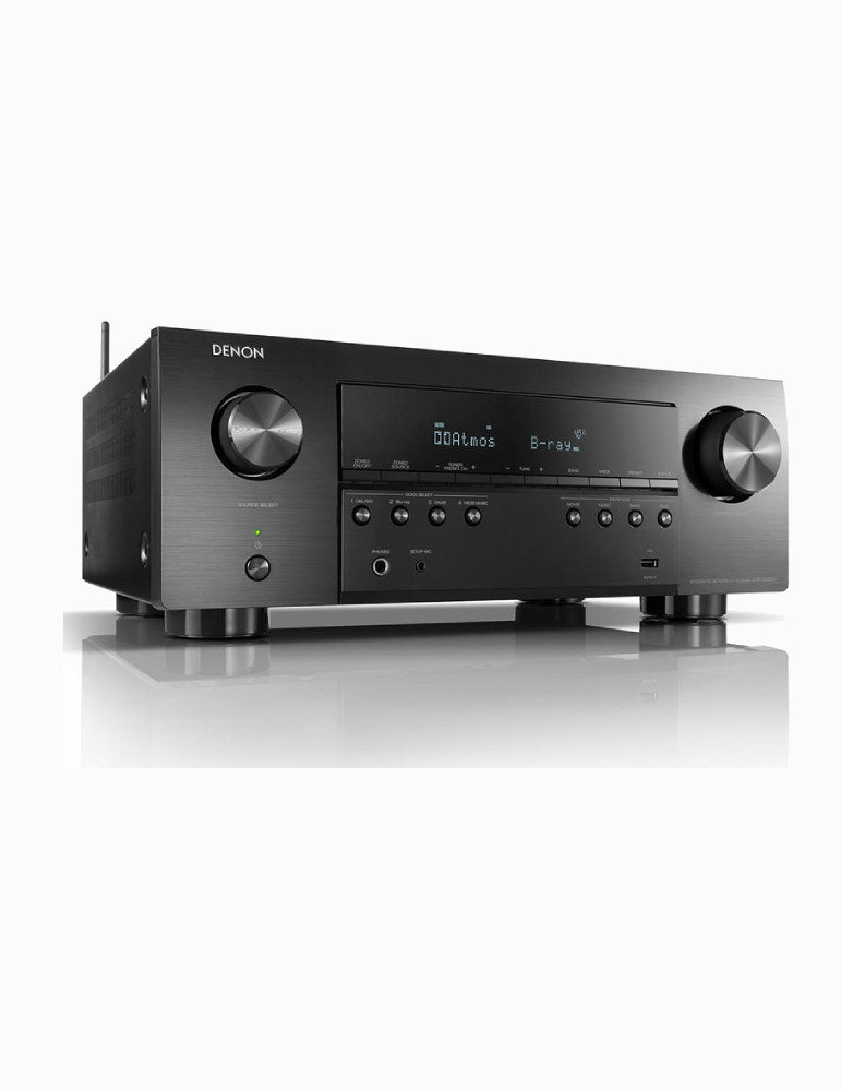 Denon AVR-S960H