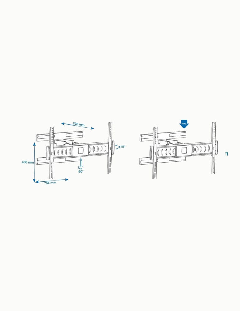 Norstone Jura F3770-D